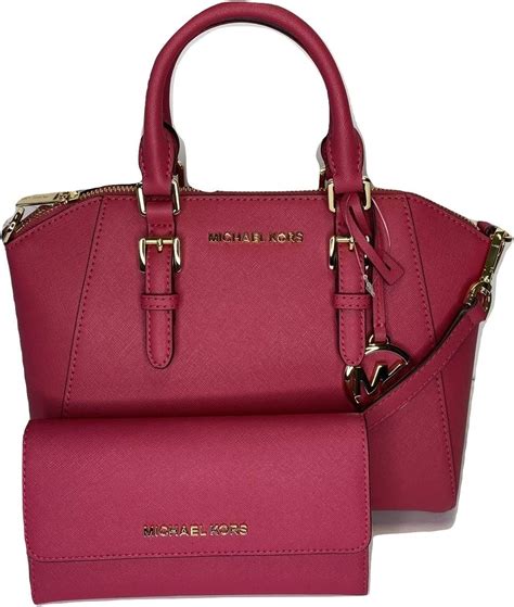 michael kors ciara md crossbody bundled jet set bo7d1hn3jl|Amazon.com: Michael Kors Crossbody Jet Set.